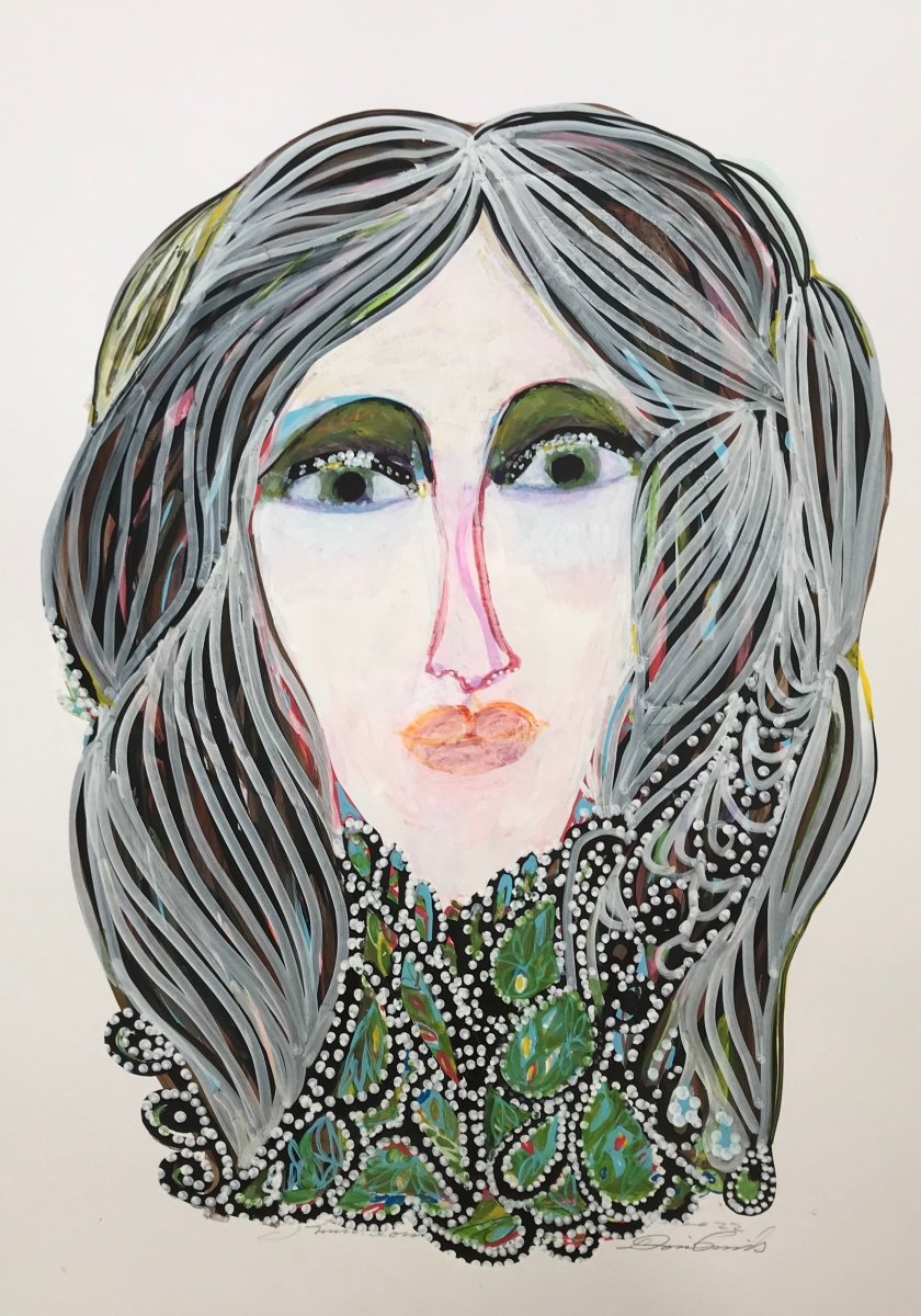 Primadonna 39