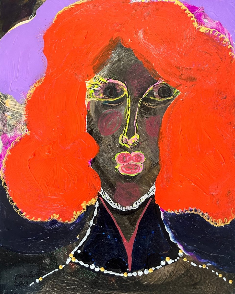 Primadonna 49