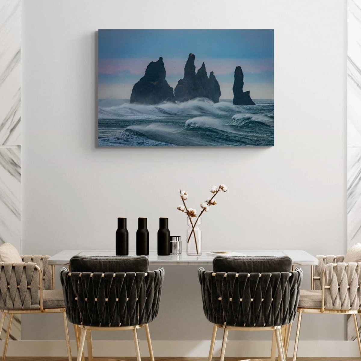 Reynisdrangar