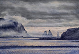 Reynisdrangar
