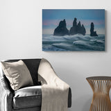 Reynisdrangar