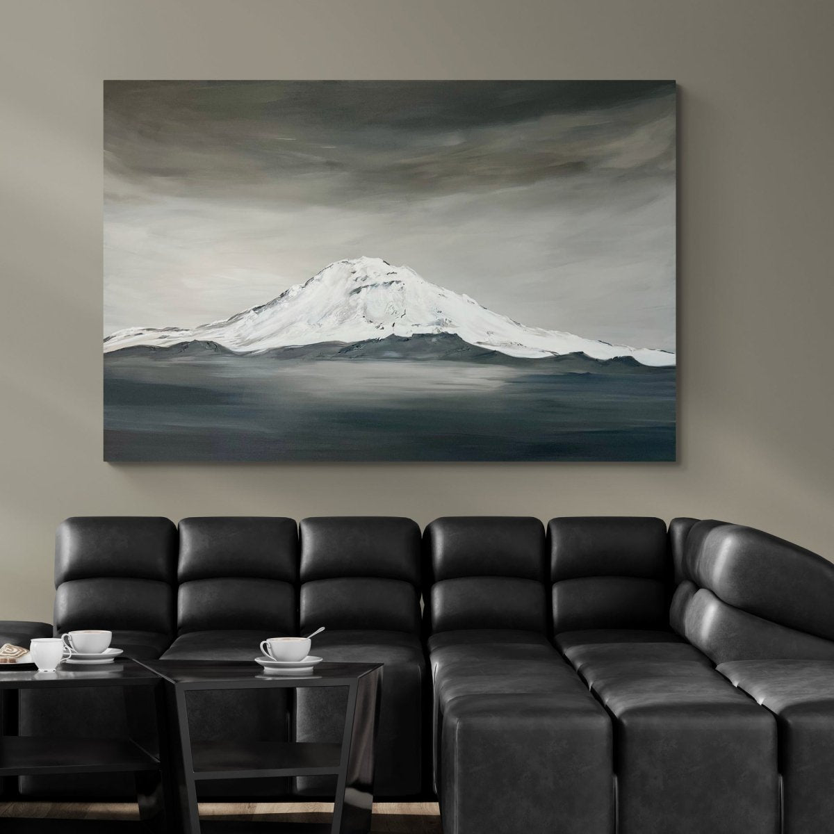 SJÁLFSTÆÐI III HEKLA