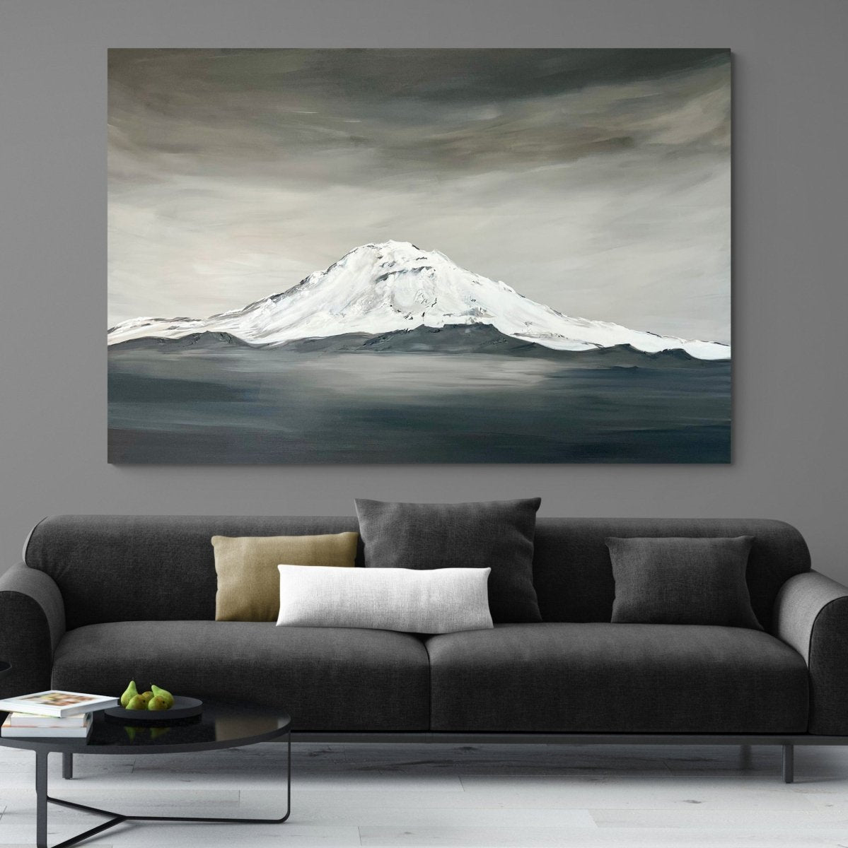 SJÁLFSTÆÐI III HEKLA