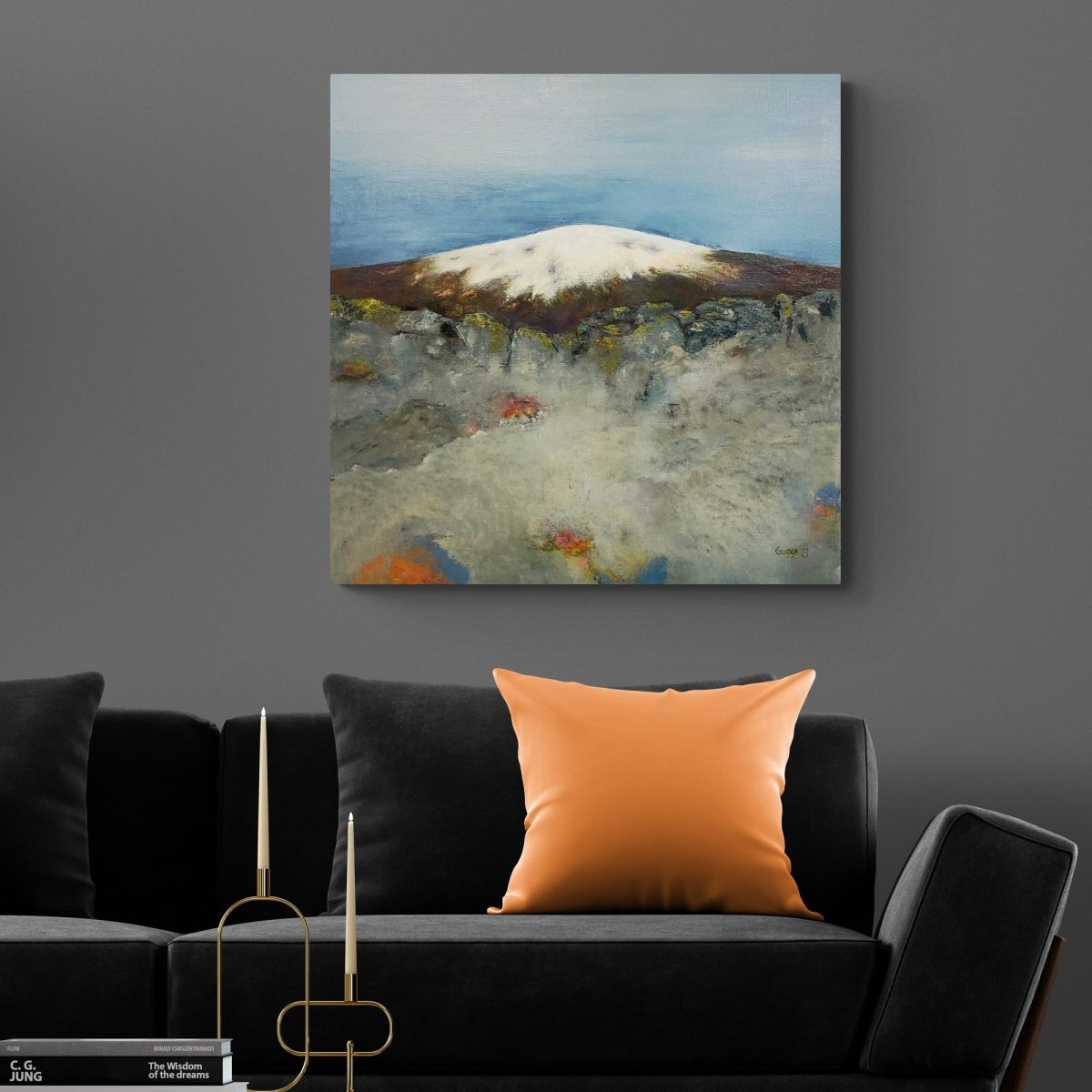 Skjaldbreiður