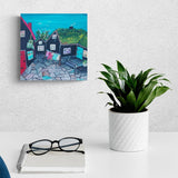 Sumarið er í nánd