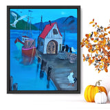 Það er kominn matur!!!!!!