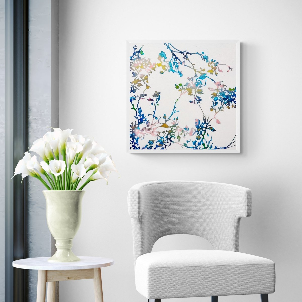 Það kemur aftur vor