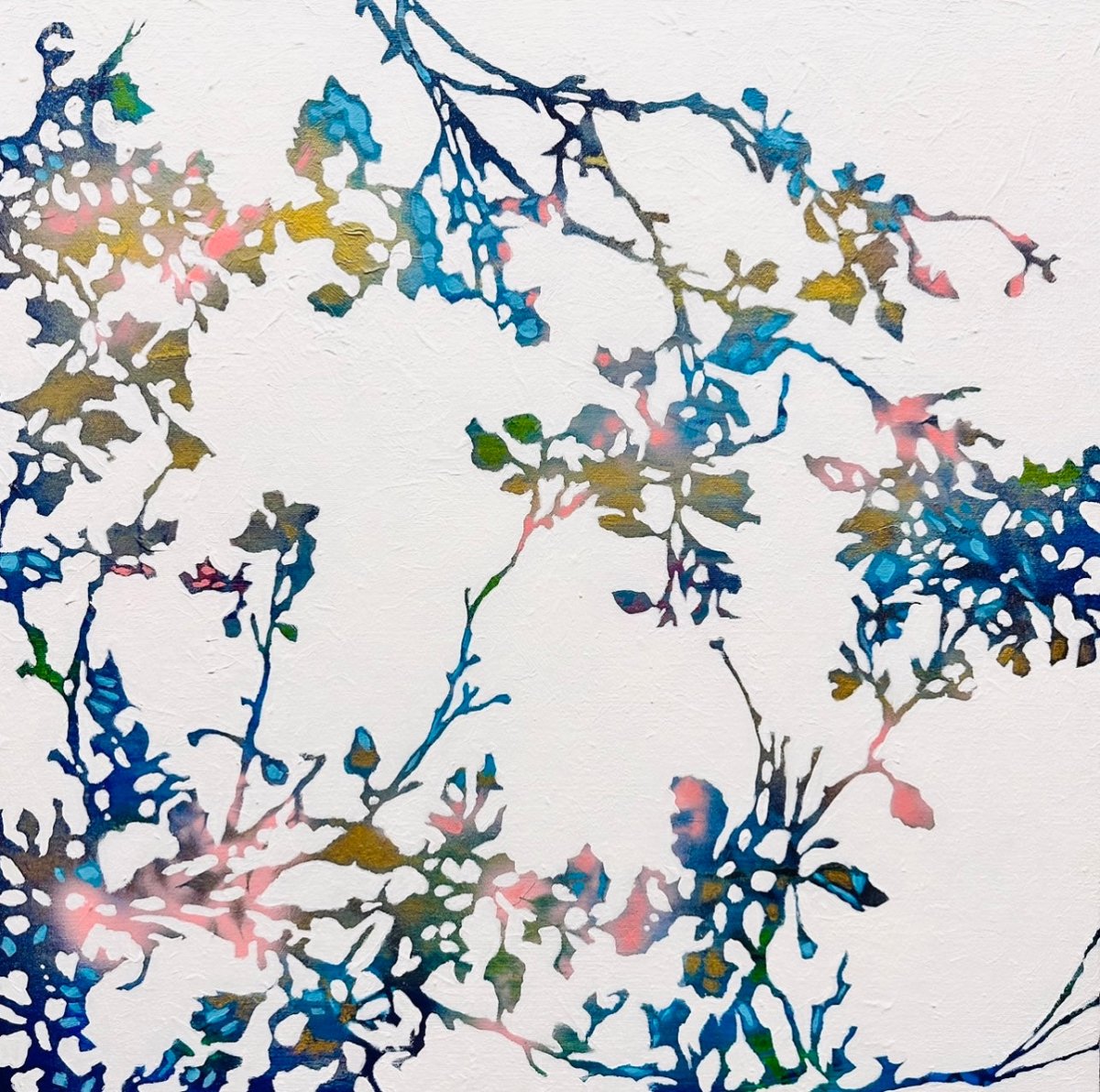 Það kemur aftur vor