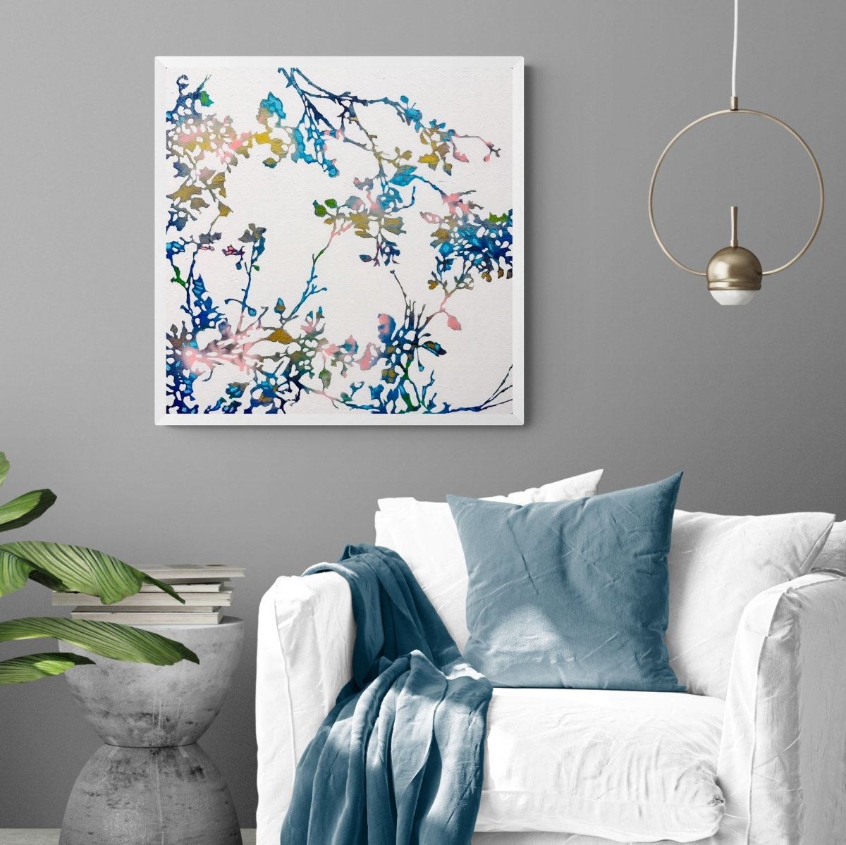 Það kemur aftur vor