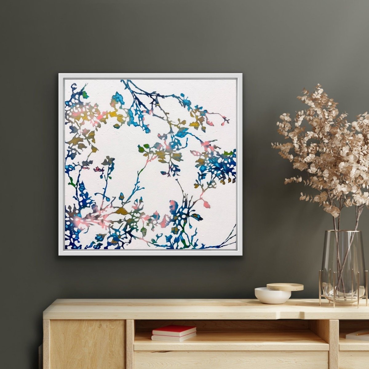 Það kemur aftur vor