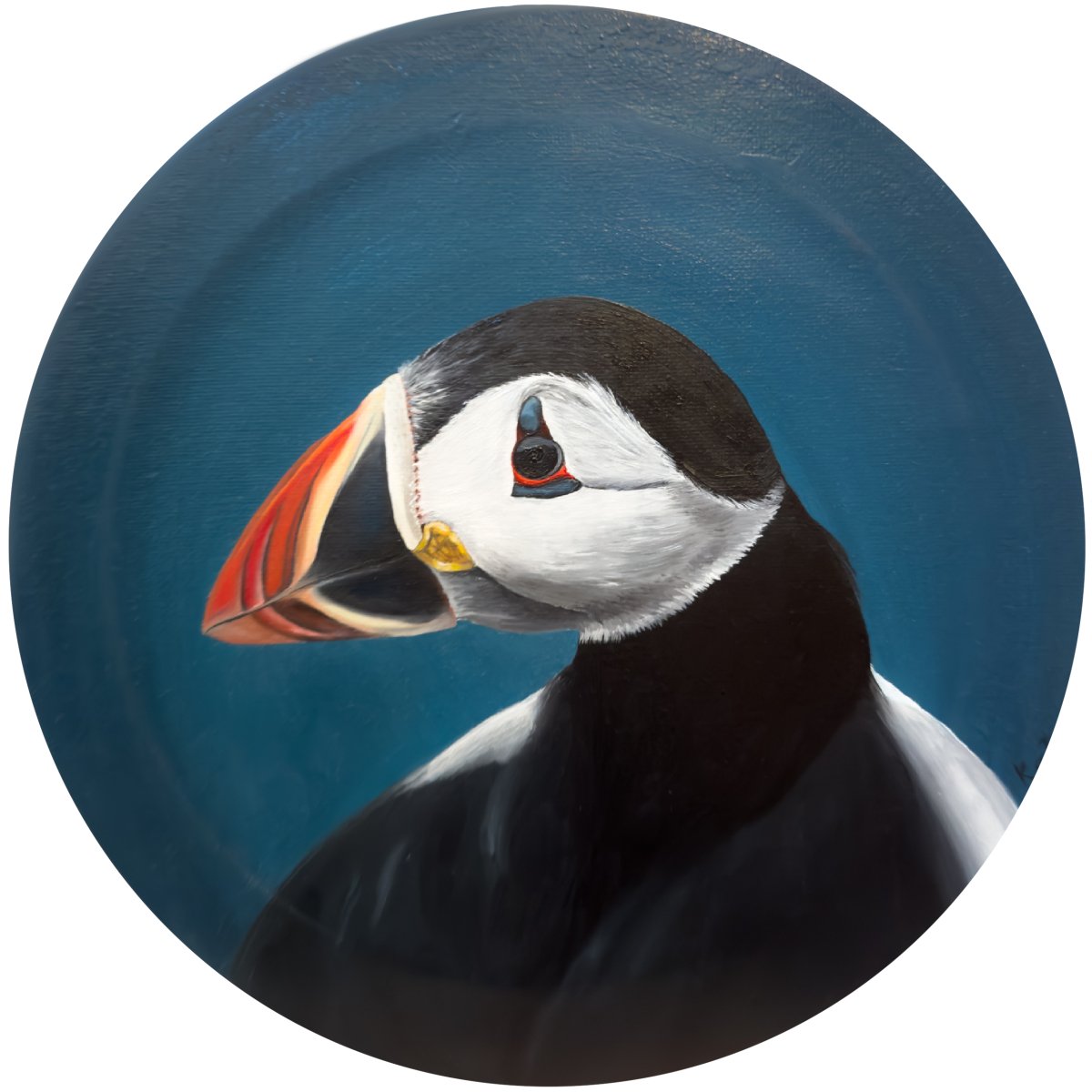 The Puffin