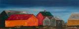 Þórshöfn - plássið mitt