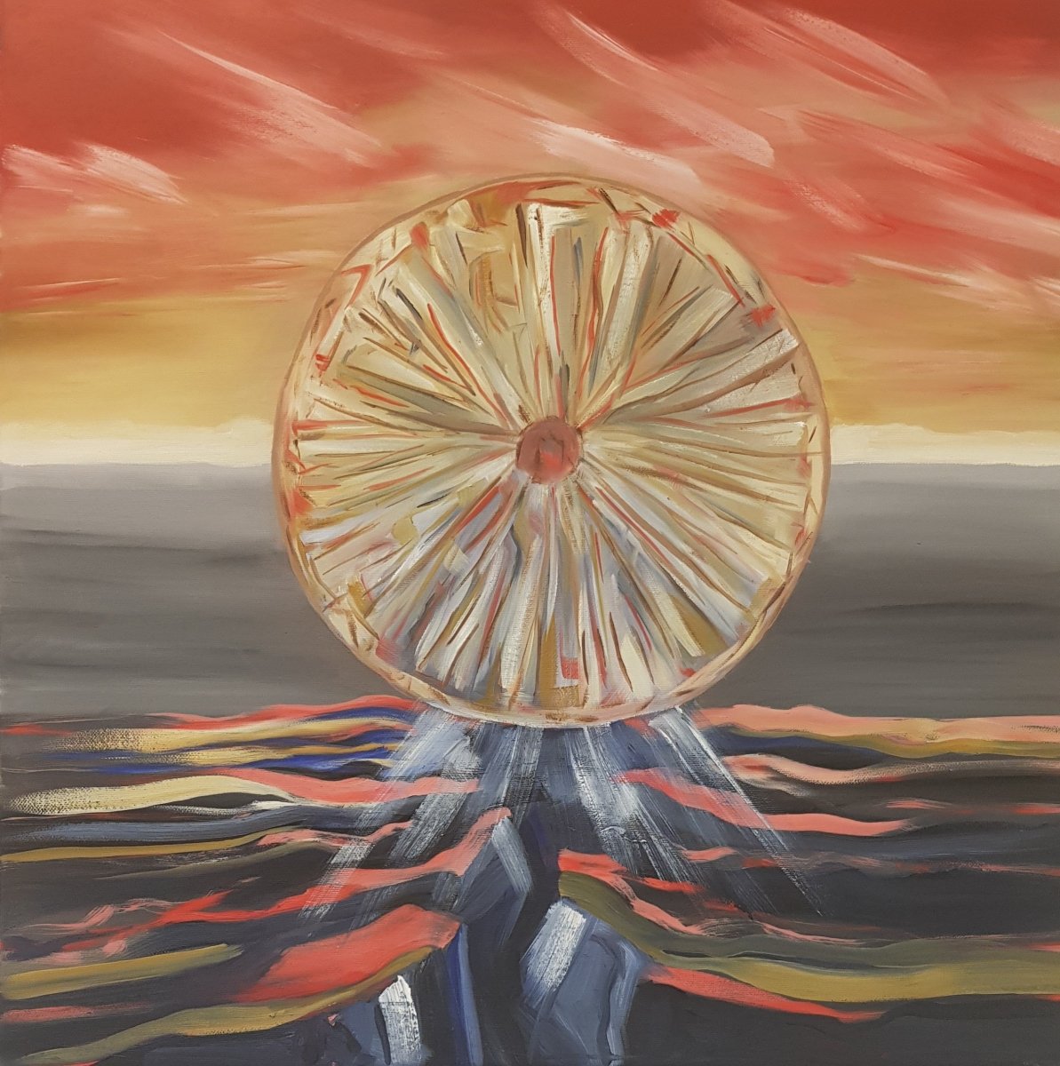 Þú ert skjól mitt og skjöldur