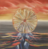 Þú ert skjól mitt og skjöldur