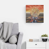 Þú ert skjól mitt og skjöldur