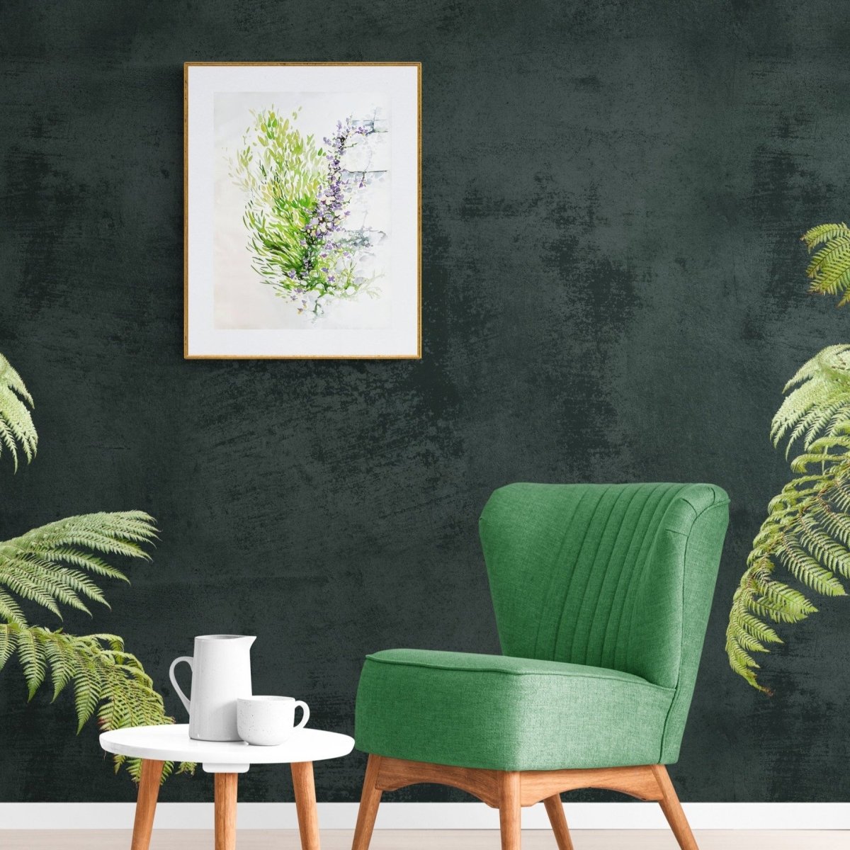 Tröppur í Súðavík