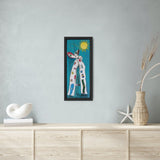 Trú, von og kærleikur, kærleikurinn er mestur