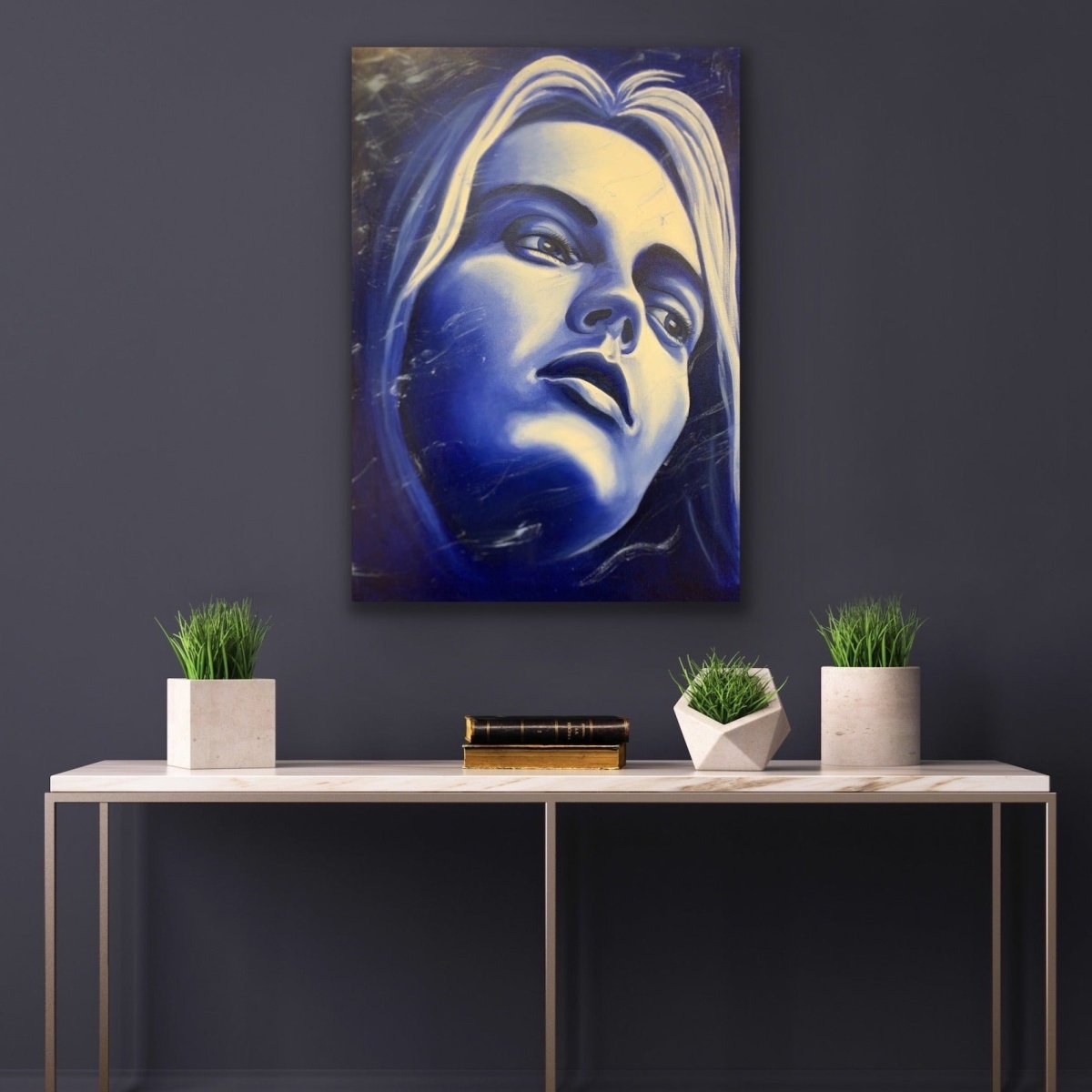 Ultramarine