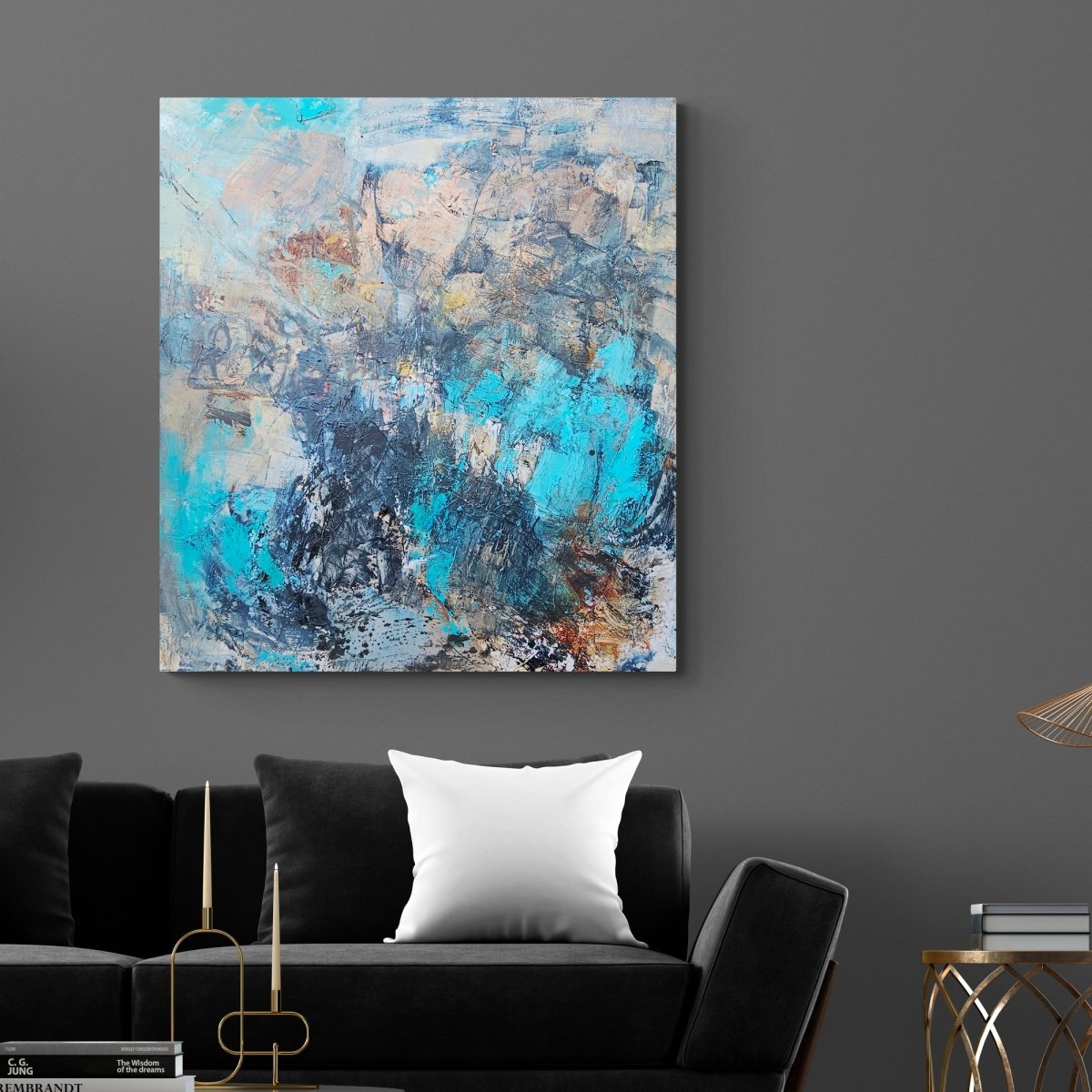 Um hafið og fjöruna og allt það