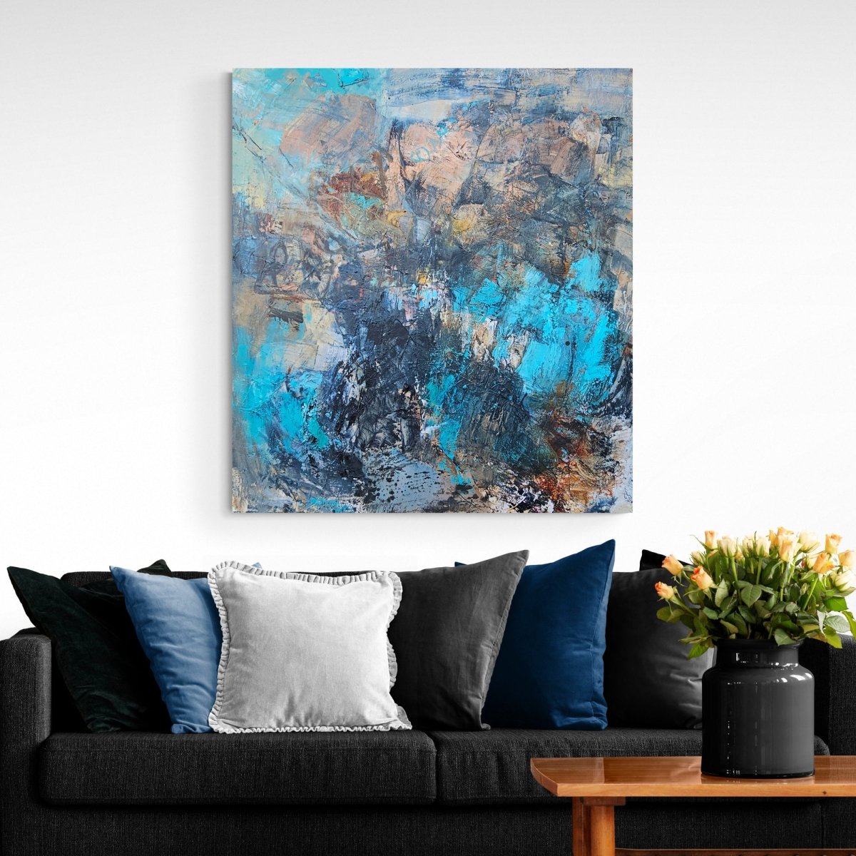 Um hafið og fjöruna og allt það