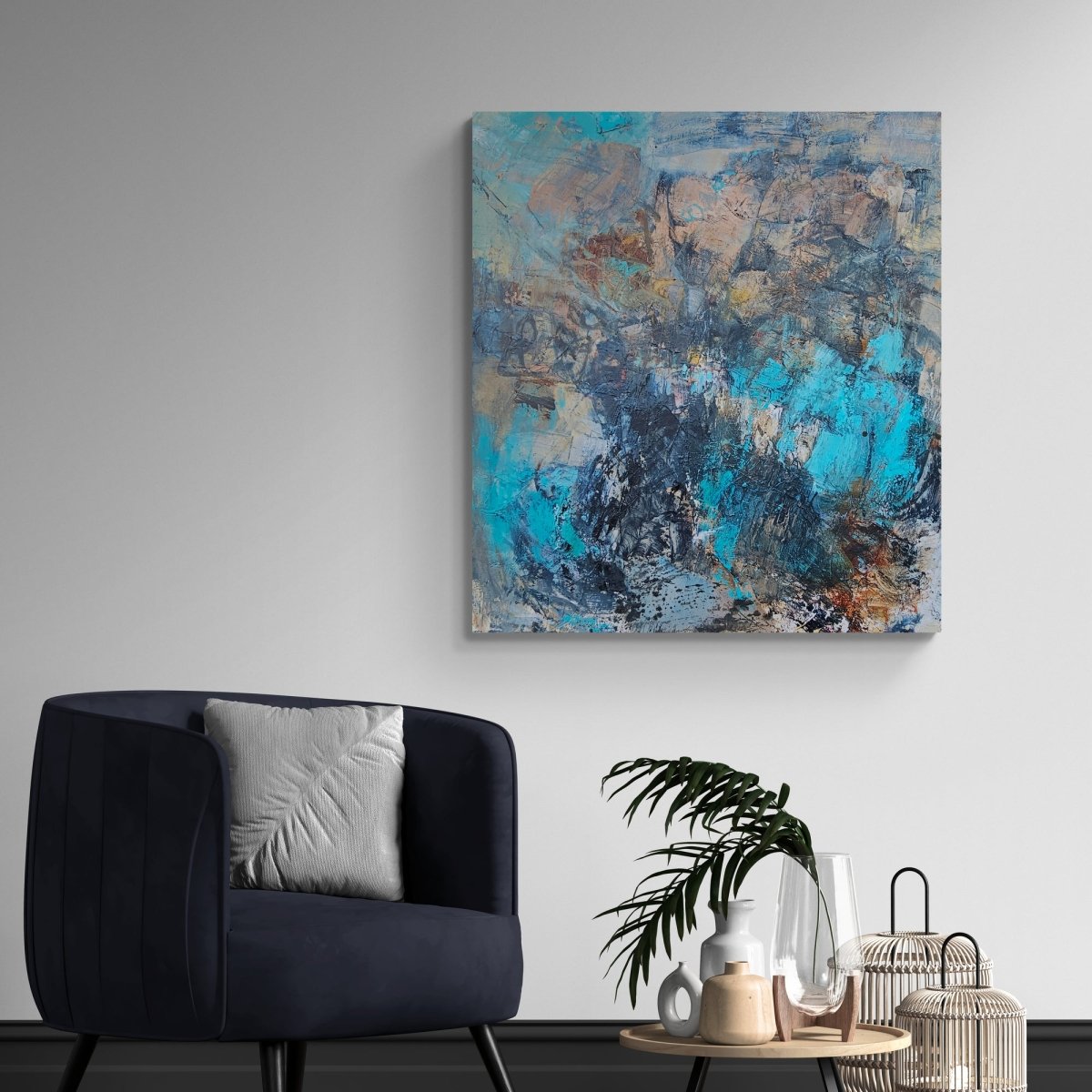 Um hafið og fjöruna og allt það