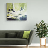 Út um græna grundu