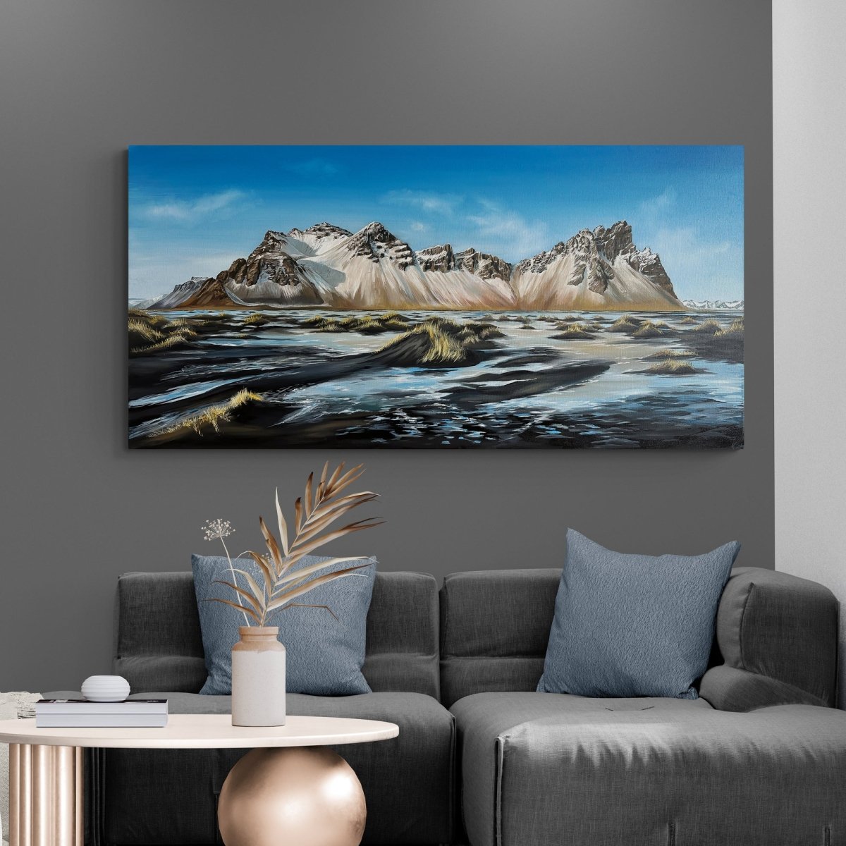 Vestrahorn
