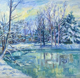 Vetur í Svartaskógi