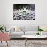 Við siglum á morgun