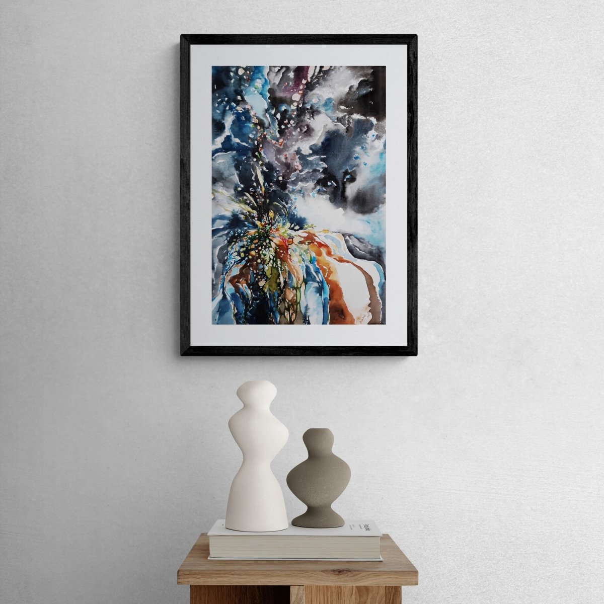 Virðisaukaskattur listamannsins