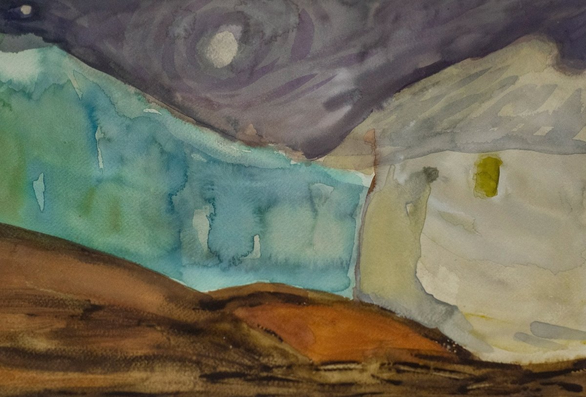 Westfjords - Drangajokull