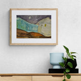 Westfjords - Drangajokull