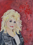 Dolly Parton