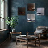 2-5/25 Polyptych