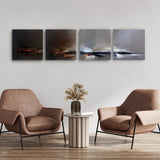 2-5/25 Polyptych
