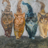 Kattargangur