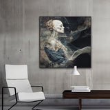 The Stillness within