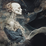 The Stillness within