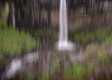 Svartifoss