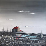 Húsið á sléttunni