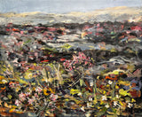 Surtsey - Fjara og hraun