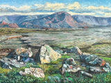 Sumar á Reykjanesskaga