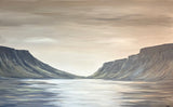 KYRRÐARFANG