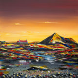 Kistubær