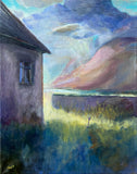 Skófla