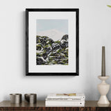 Á Íslandi - Jökull