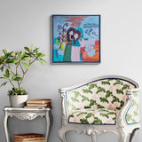 Allra bestu vinkonur