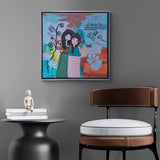 Allra bestu vinkonur