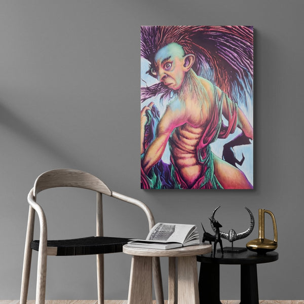 Ambátt 2 – Apolloart