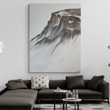 BERGÞÖGN